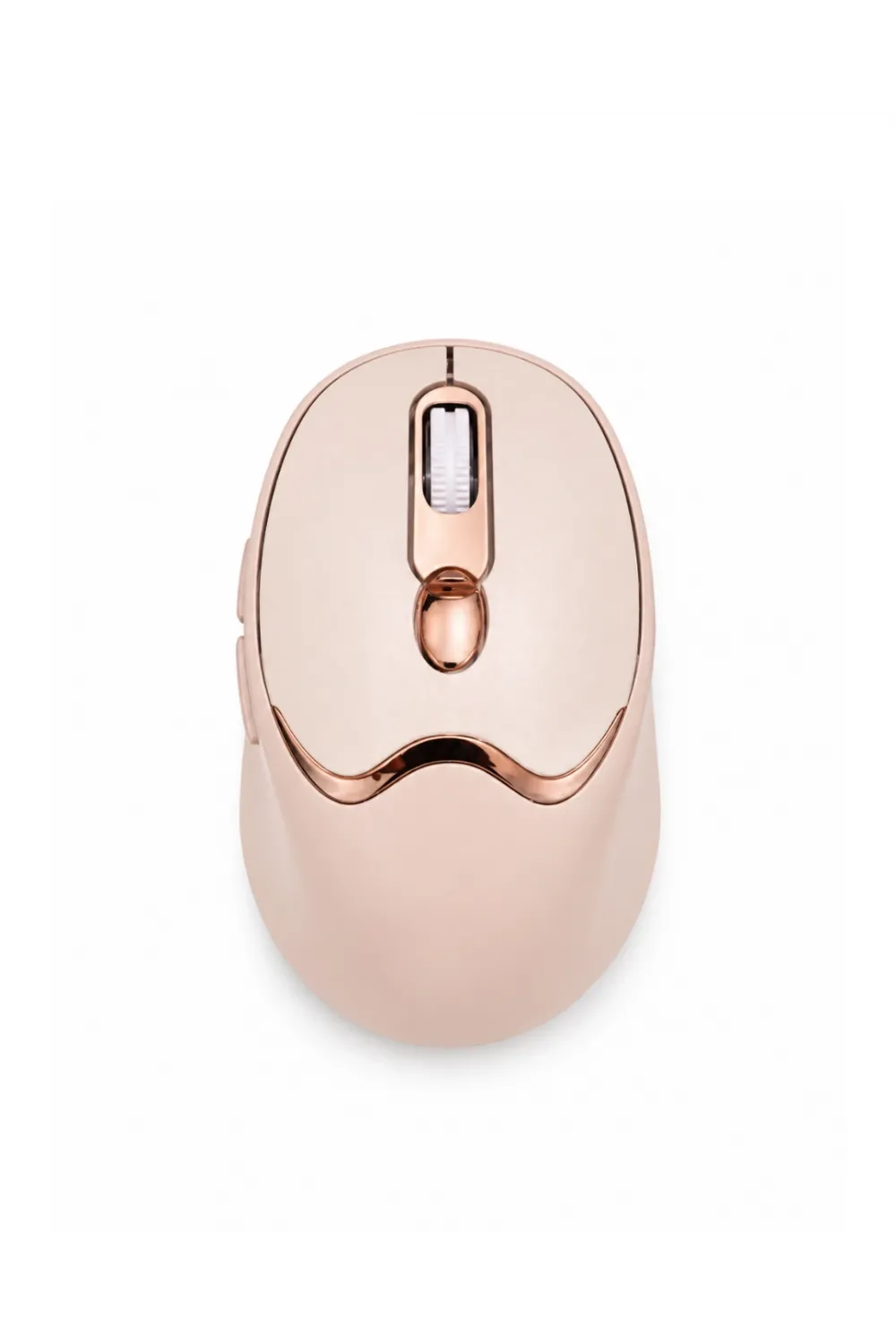 M02 Mouse Gold
