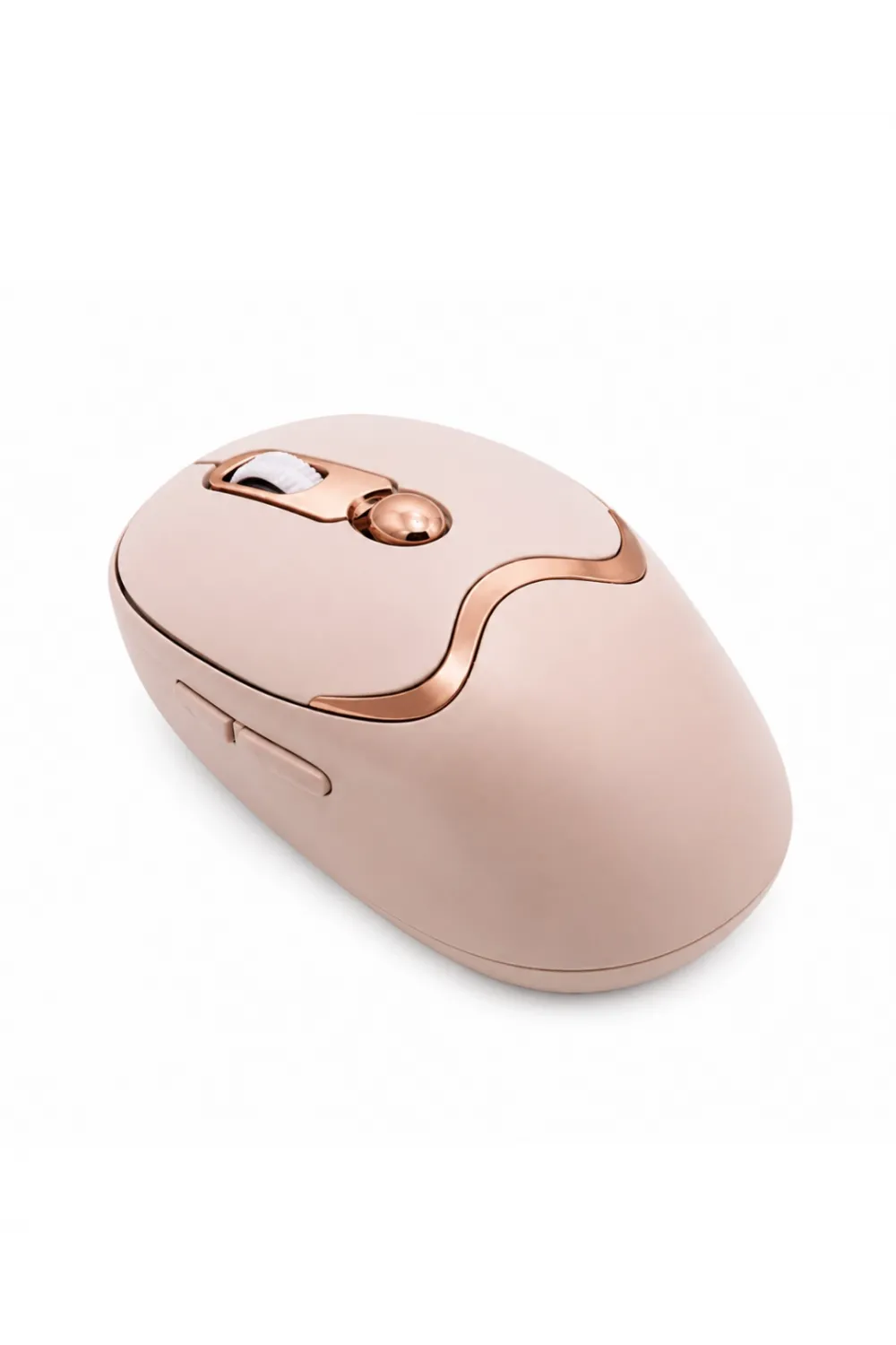 M02 Mouse Gold