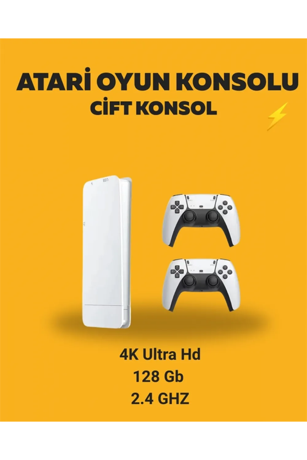 M15 Game Stick Oyun Konsolu