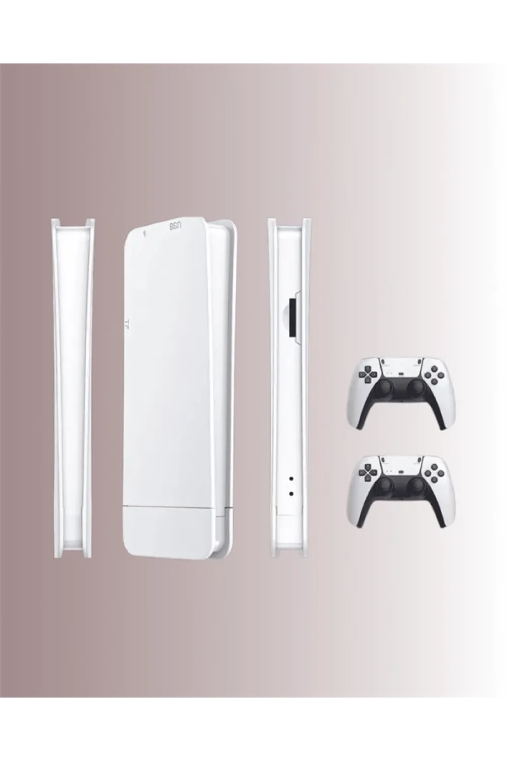 M15 Game Stick Oyun Konsolu