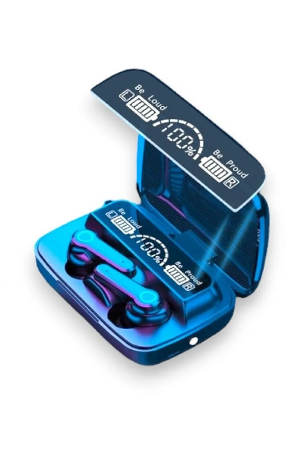 M19 Bluetooth Kulaklık