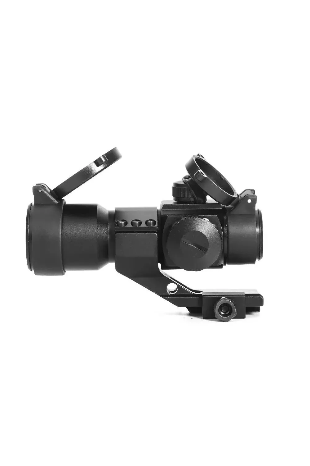 M3 Taktikal Çift Renk Noktalı Nişangah Reddot