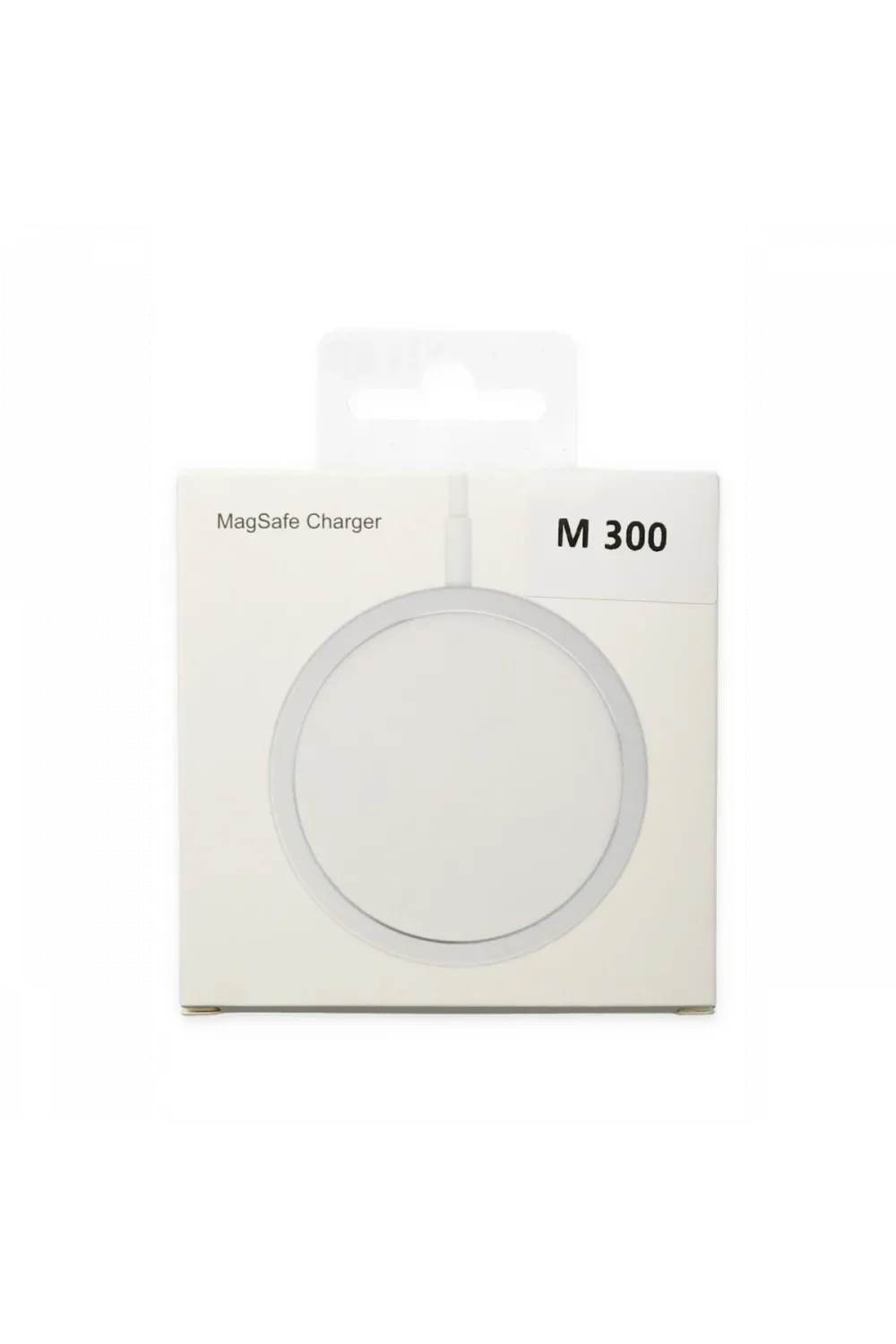 M300 Magneticsafe Kablosuz Şarj