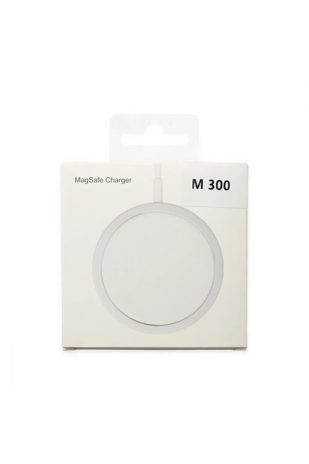 M300 Magneticsafe Kablosuz Şarj