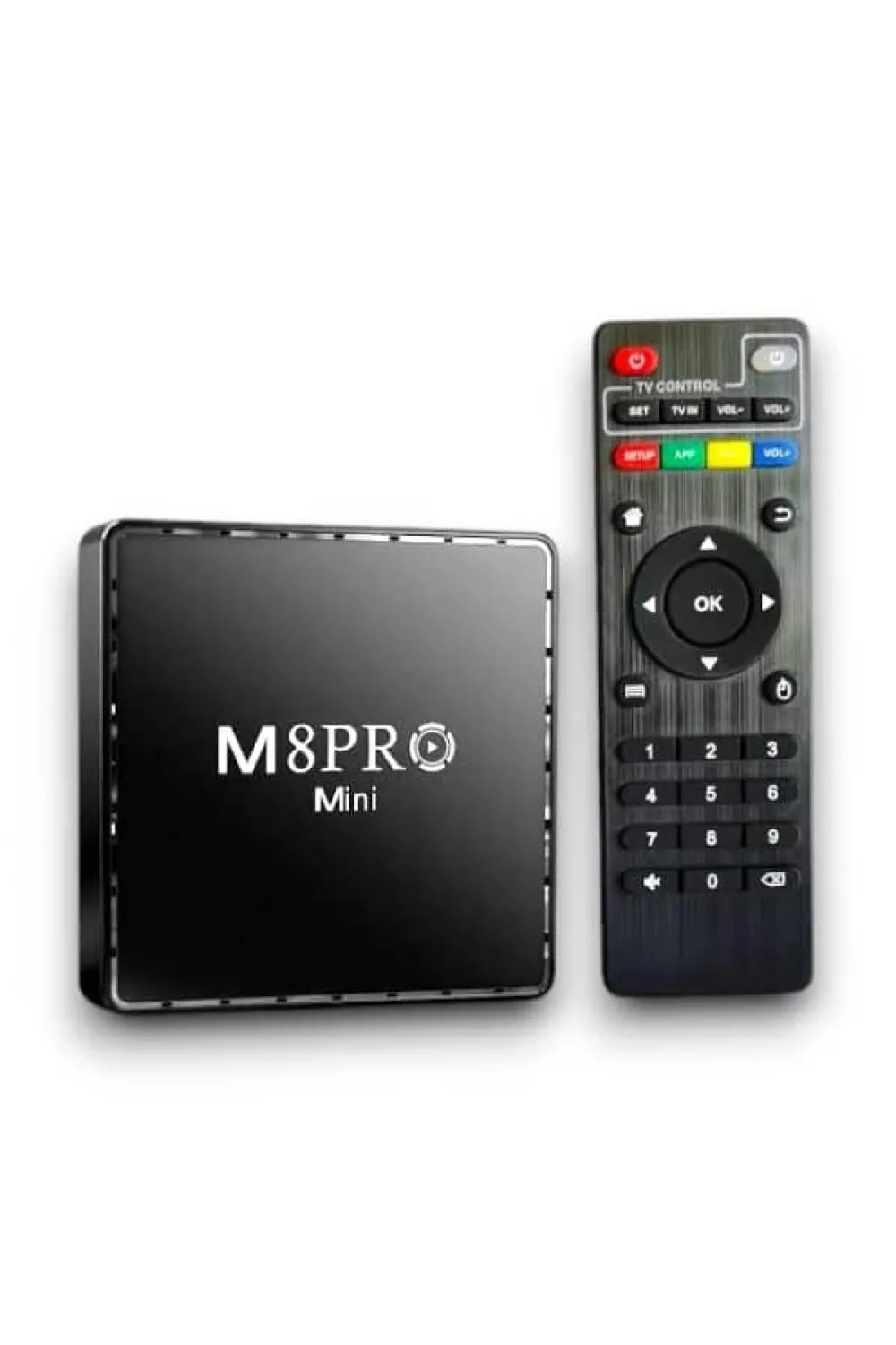 M8 Pro Tv Oyun