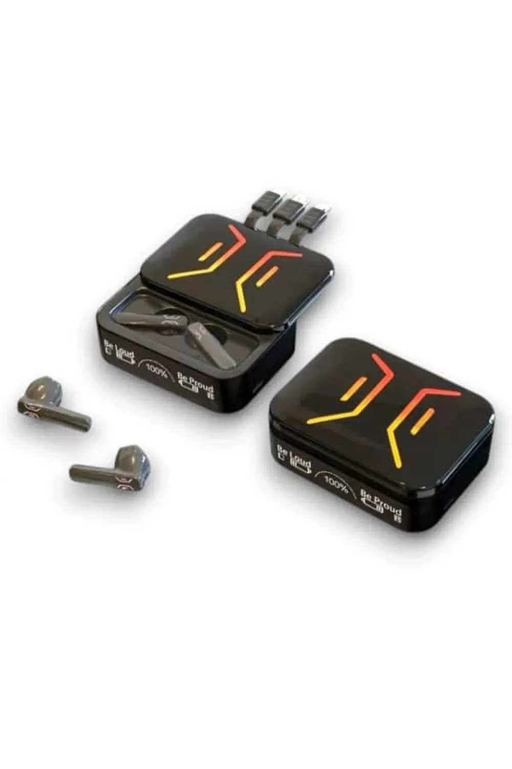 M80 Bluetooth Kulaklık