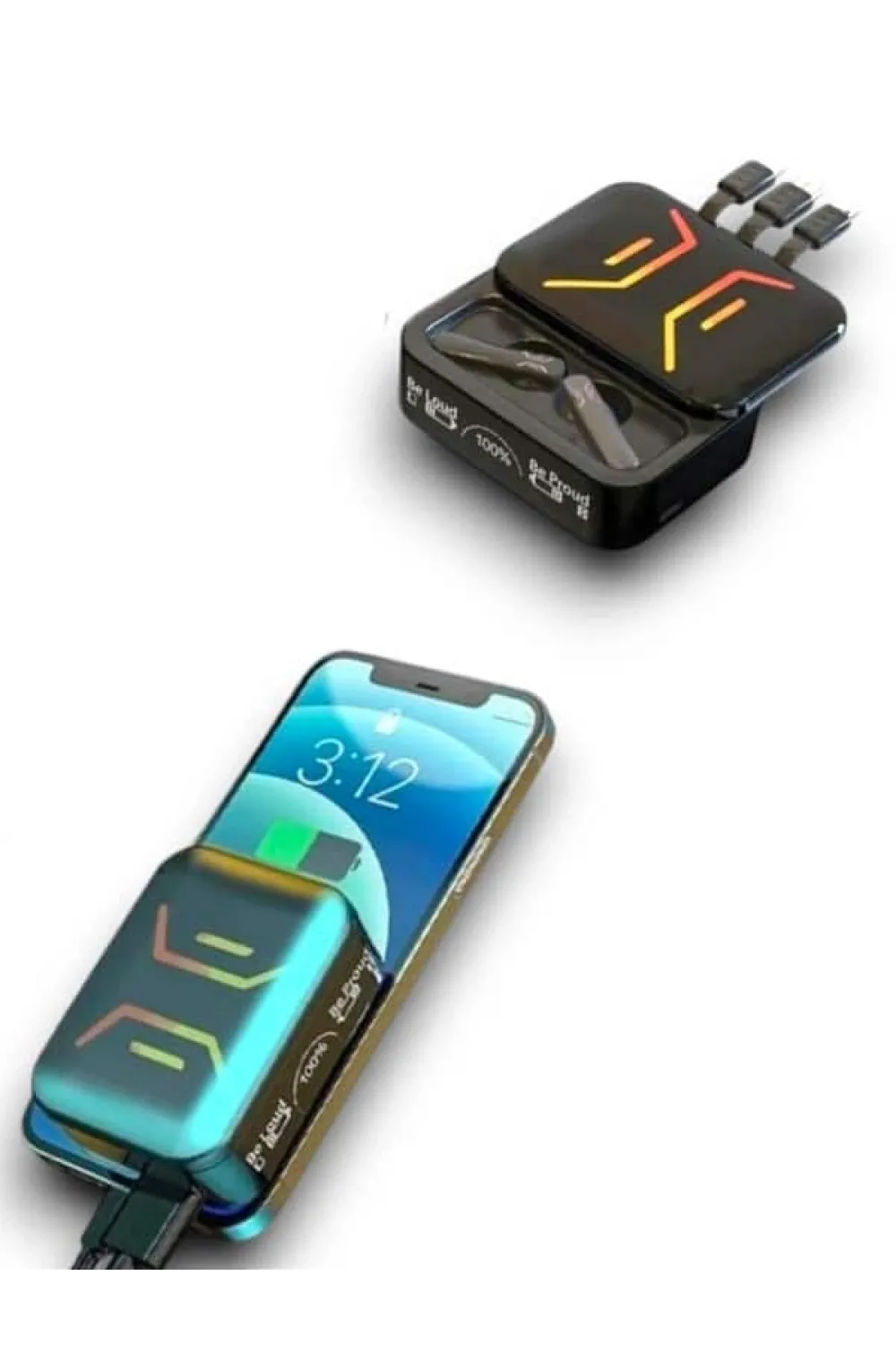 M80 Bluetooth Kulaklık