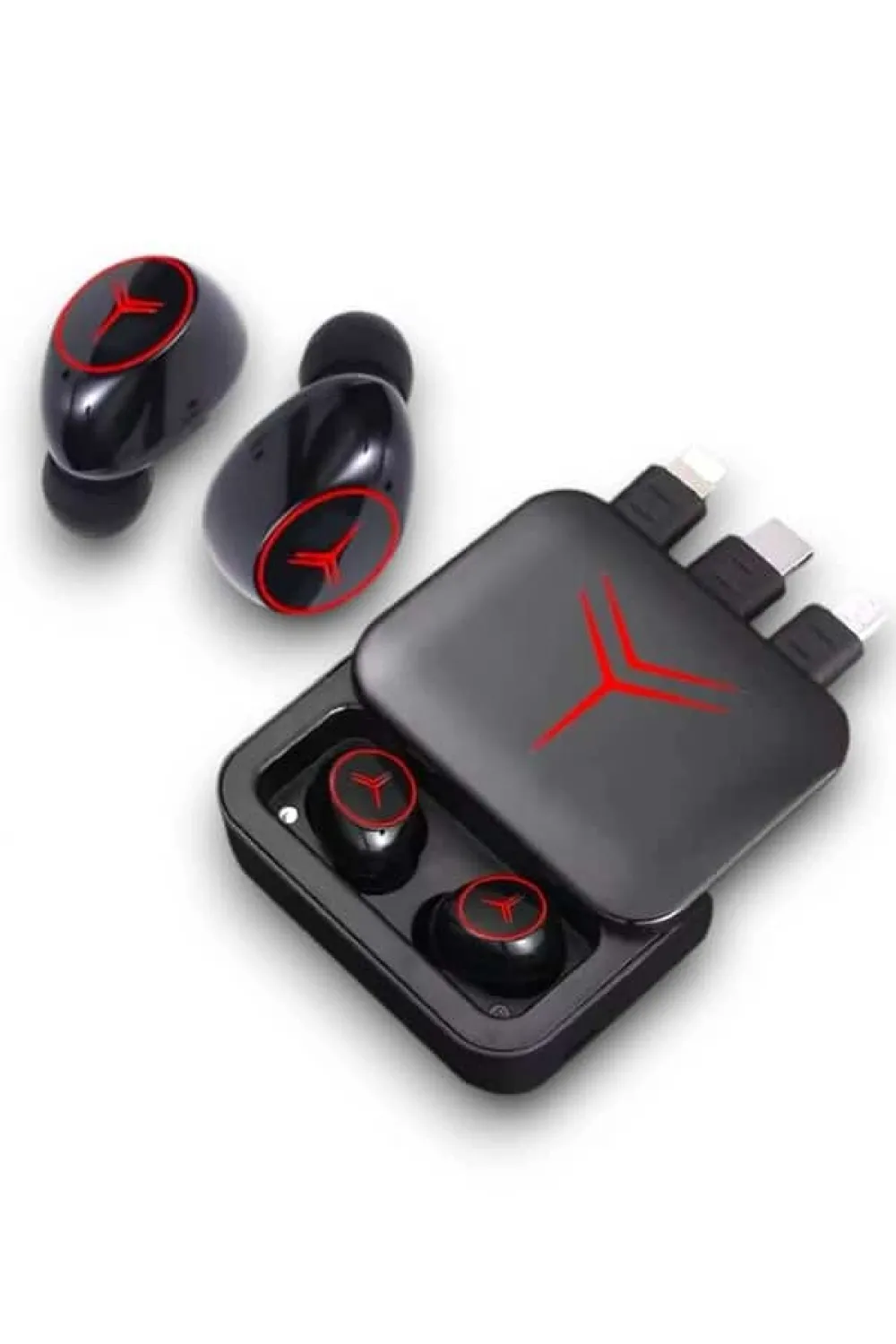 M88 Bluetooth Kulaklık