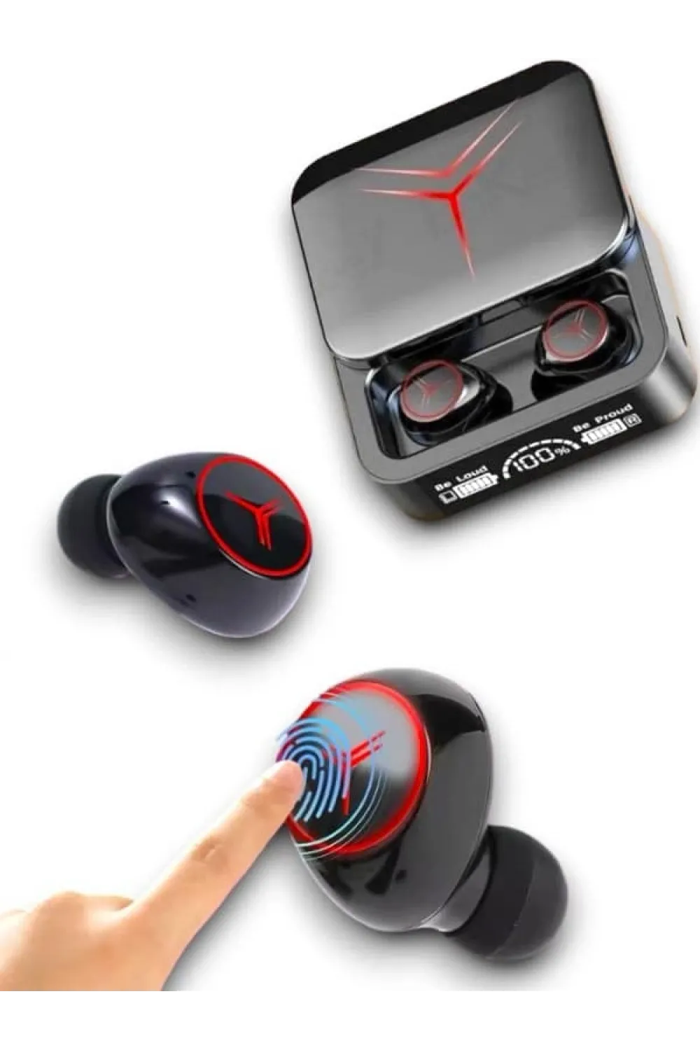 M88 Bluetooth Kulaklık