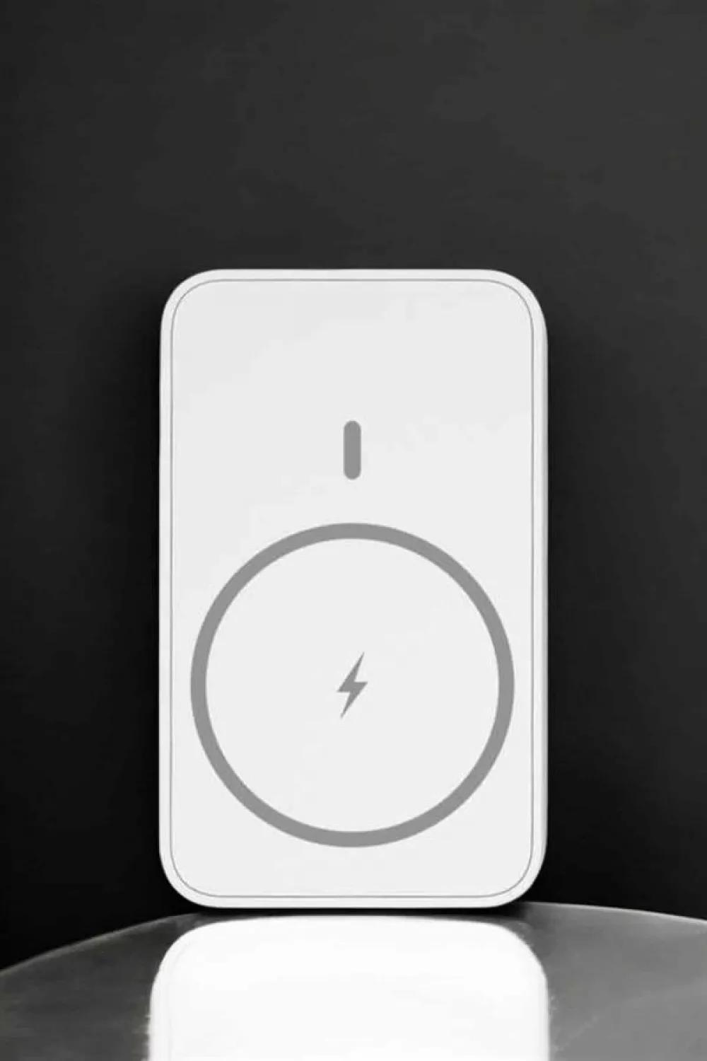 Magsafe Kablosuz Batarya Yüksek Performanslı Manyetik Tasarım Hızlı Şarj