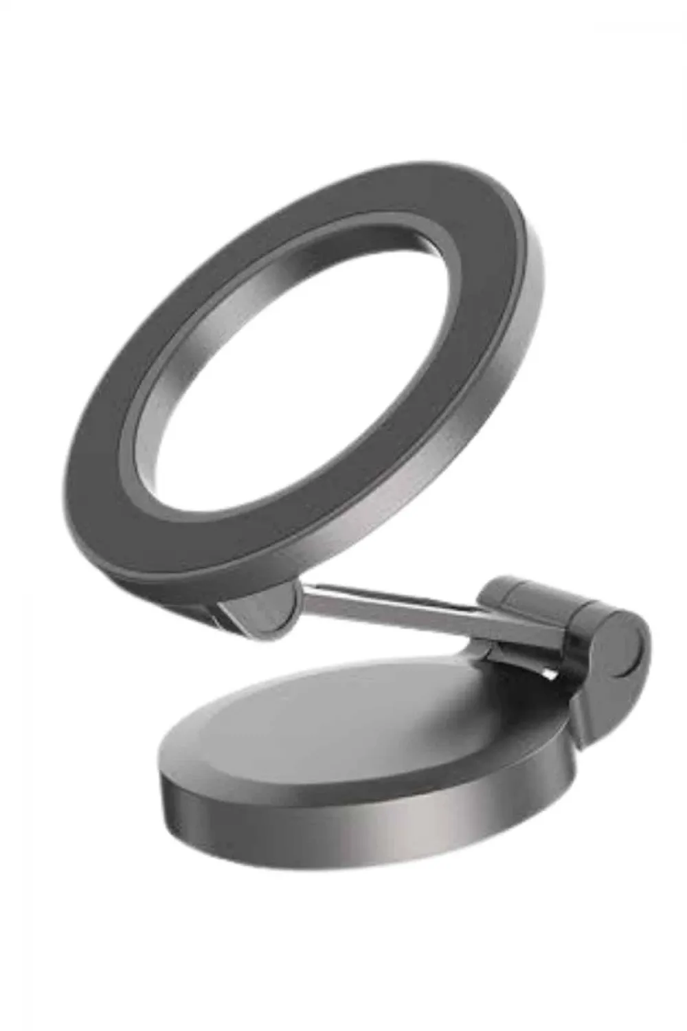 Magsafe Telefon Tutucu 360 Dönebilen Ayarlanabilir Araç İçi Tutucu