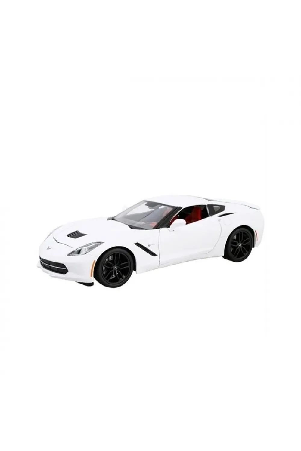 MAIS/31677 1 18 2014 CORVETTE STRİNGRAY 751