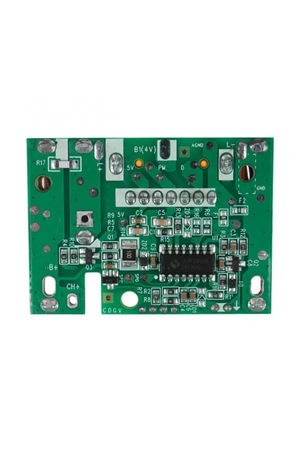 Makita 14.4V Balanslı Bms Devre
