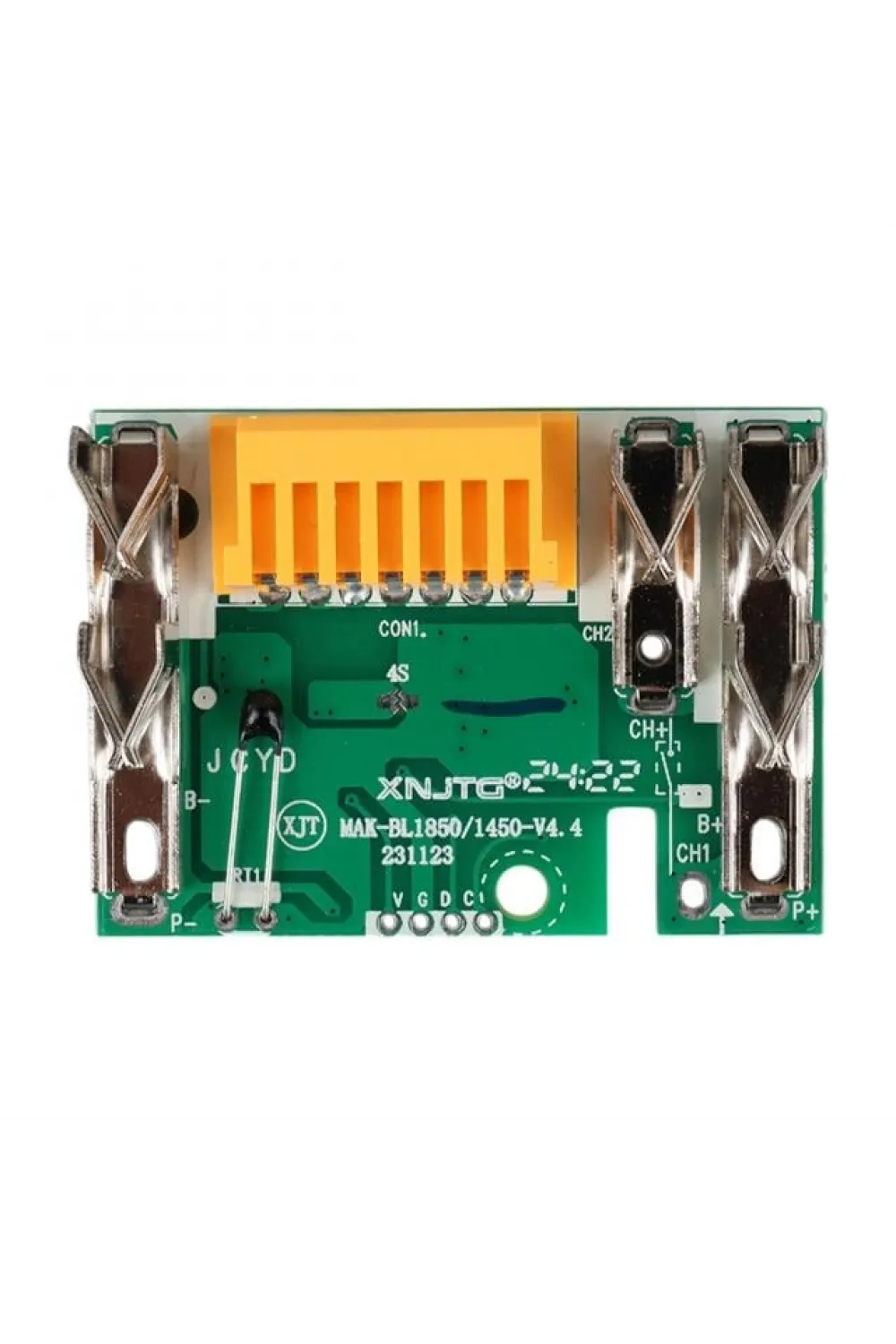 Makita 14.4V Balanslı Bms Devre