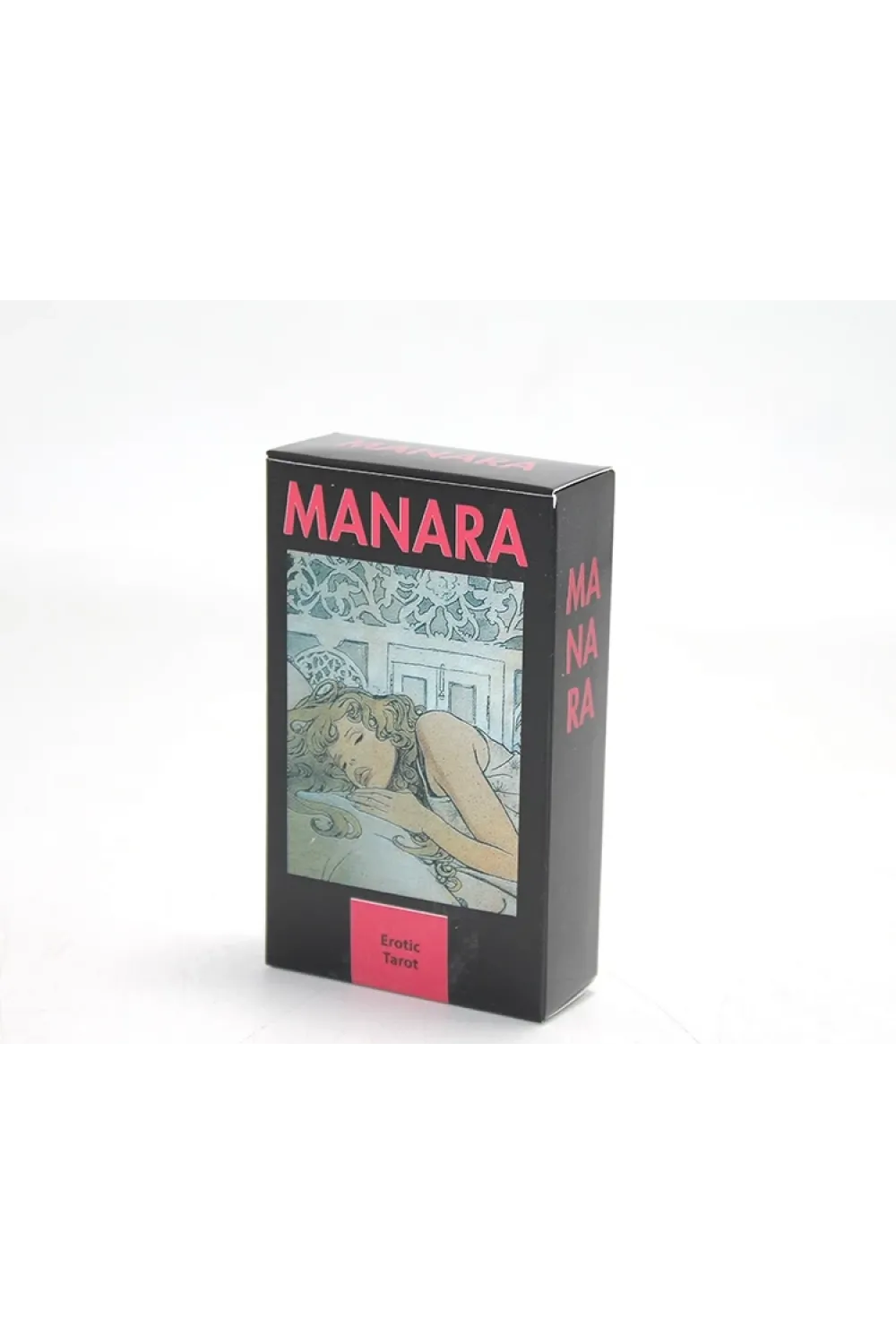 Manara Tarot Kartı IEG4326