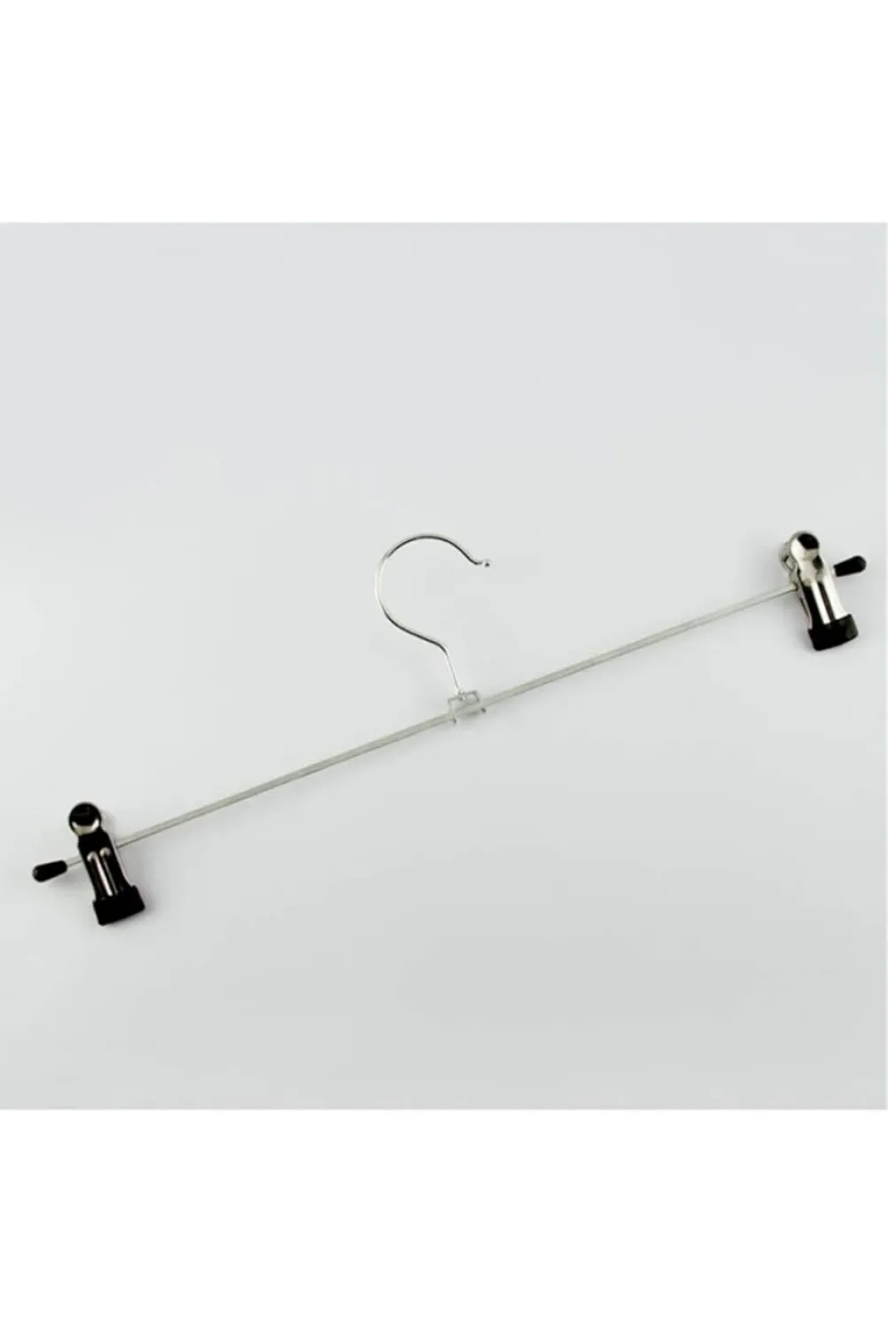Mandallı Etek Askısı 40 cm.