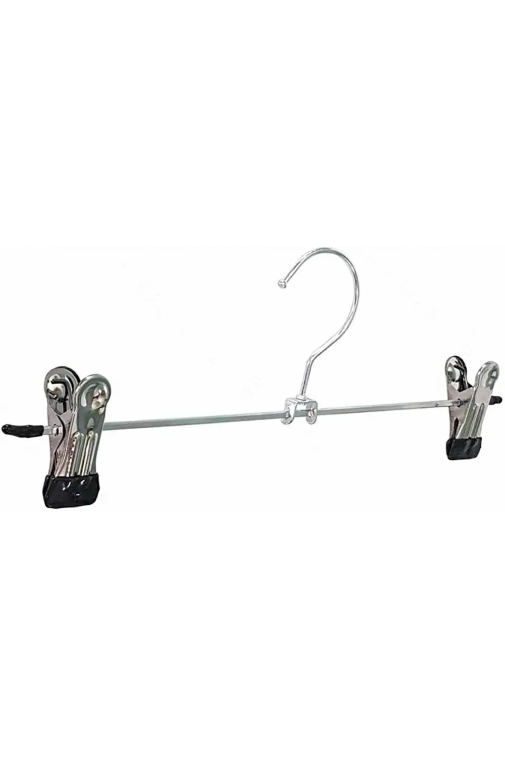Mandallı Etek Askısı 40 cm.