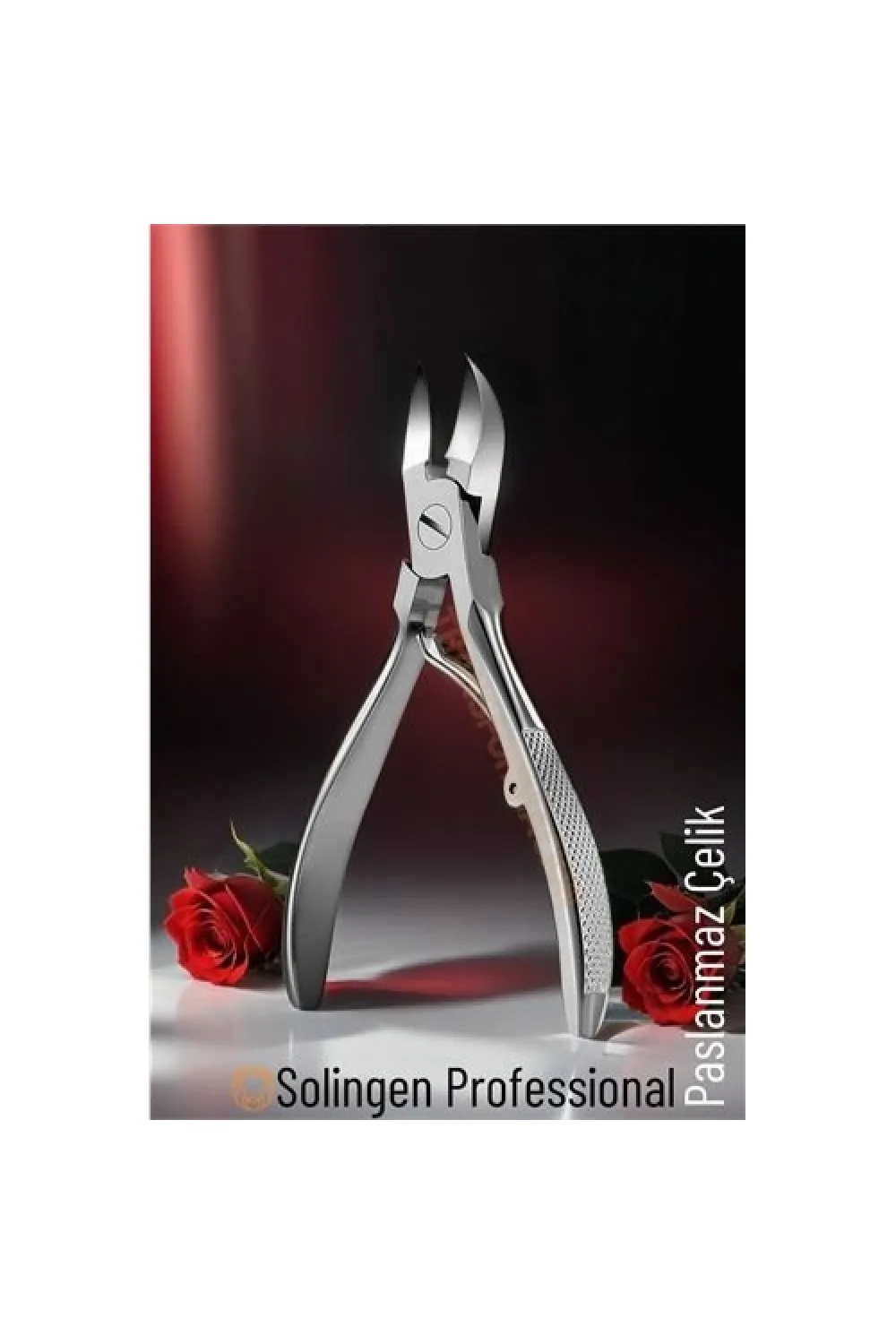 Manikür Pedikür Tırnak Makası Solingen Profesyonel