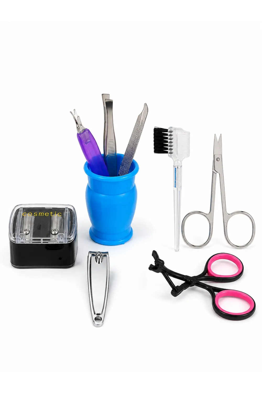Manikür Set Mgn 23