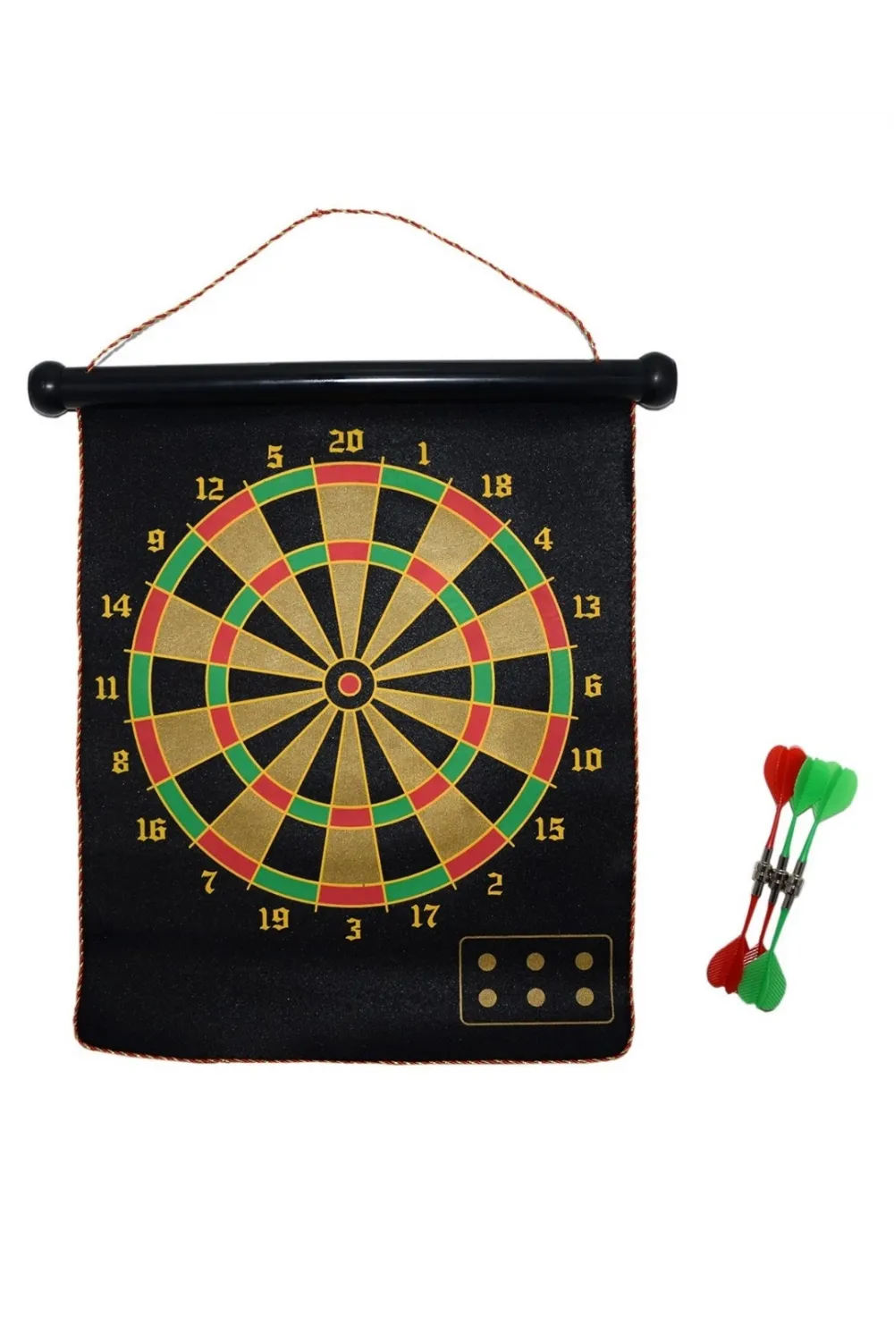Manyetik Dart