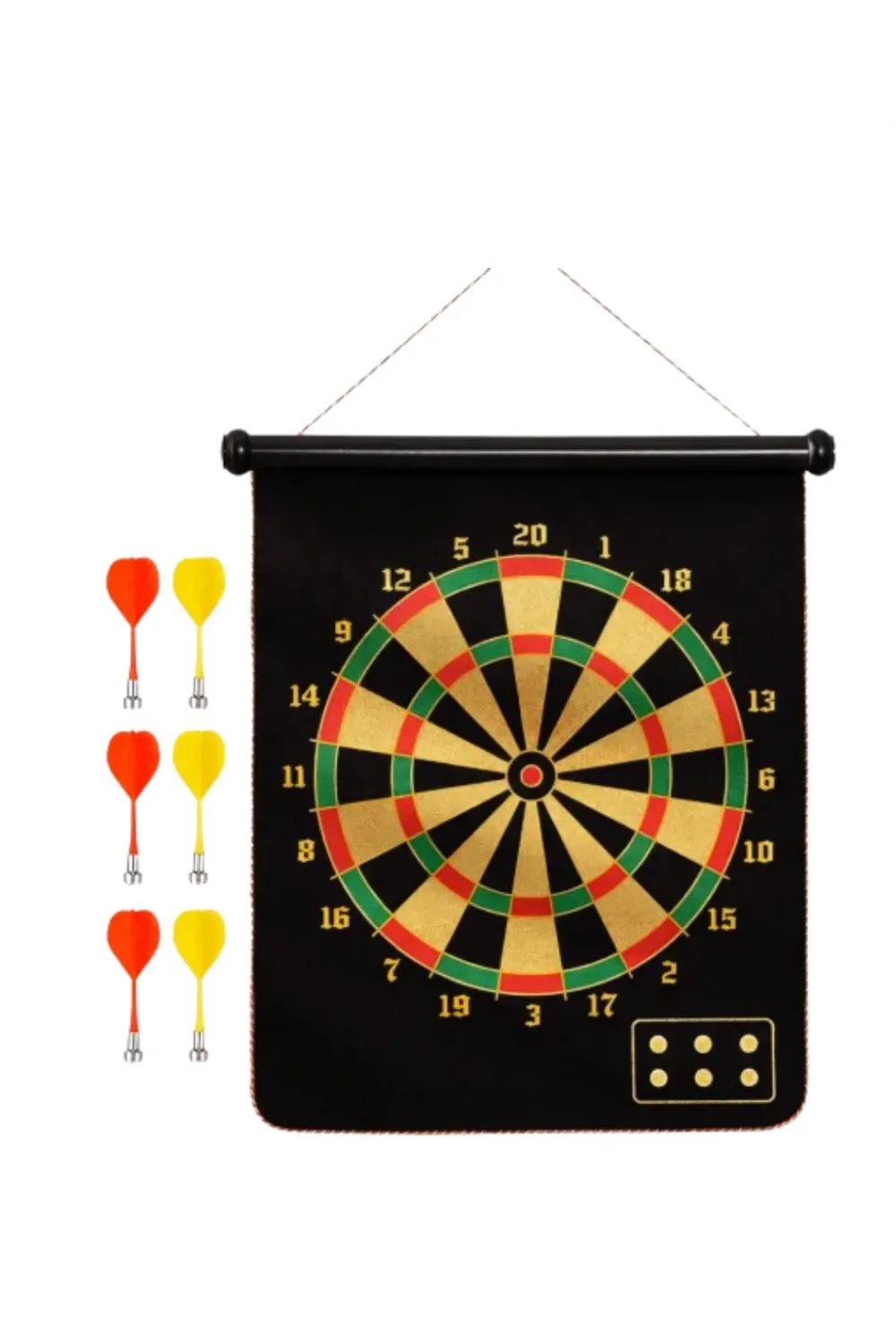 Manyetik Dart