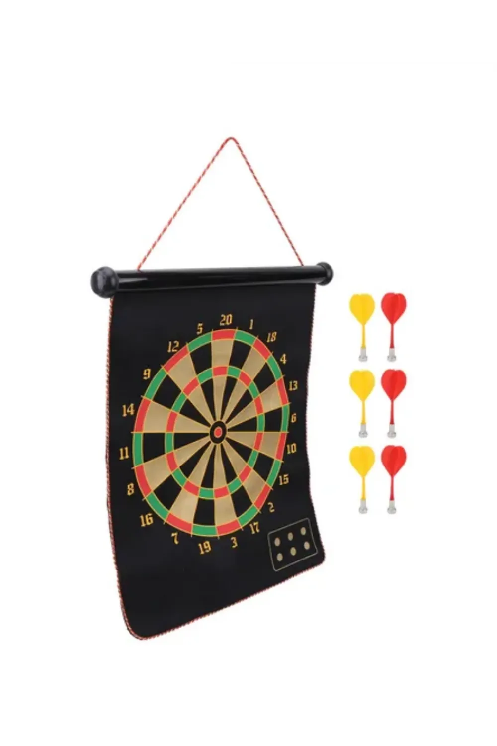 Manyetik Dart