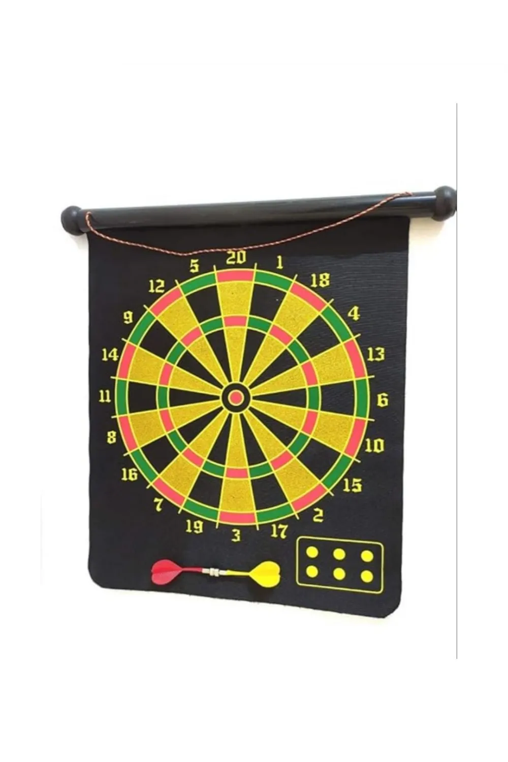 Manyetik Dart