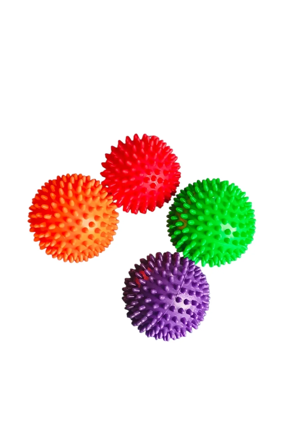 Masaj Topu Küçük Boy 6,5 Cm