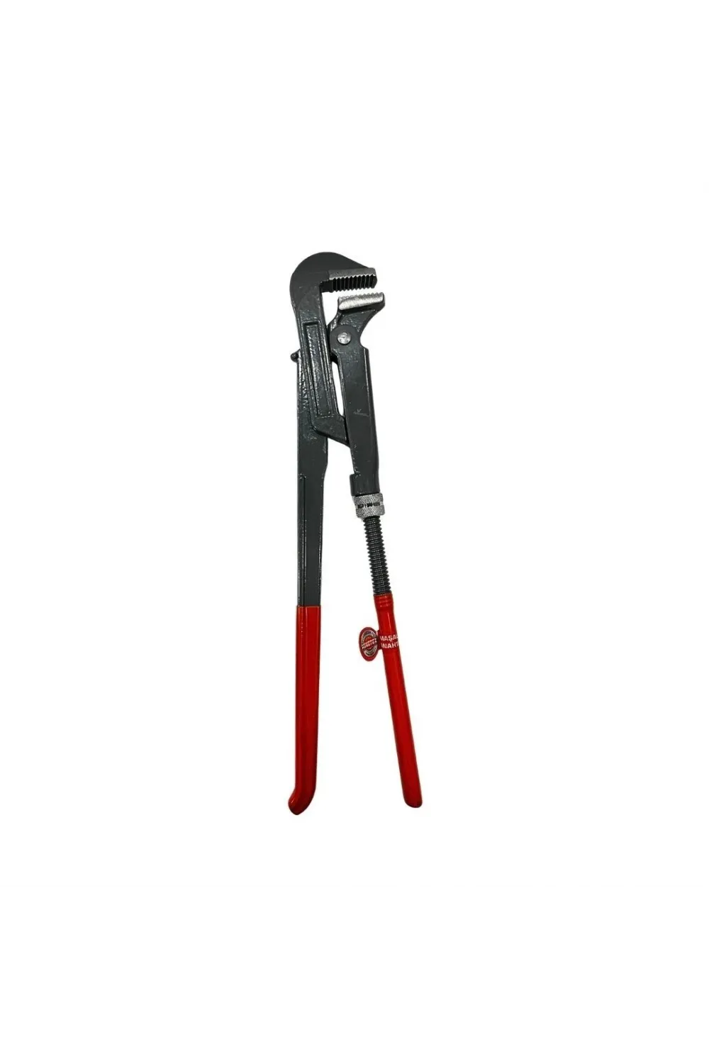 Maşalı Boru Anahtarı 1.5 Lüx