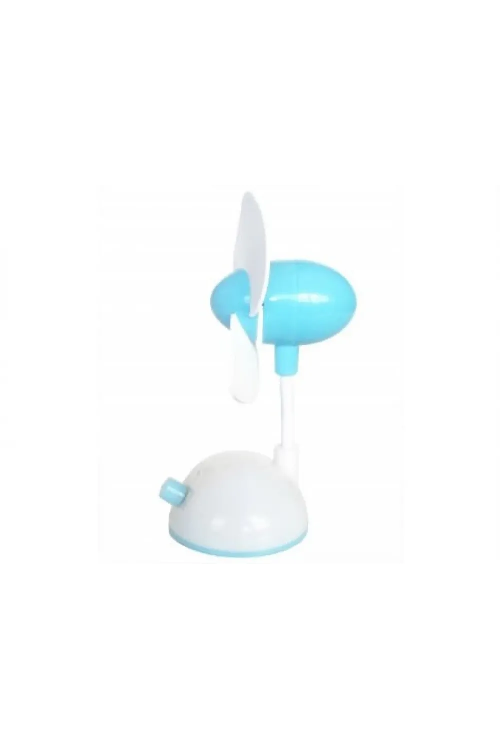 Masaüstü Ayarlı Usb Mini Vantilatör - Fan