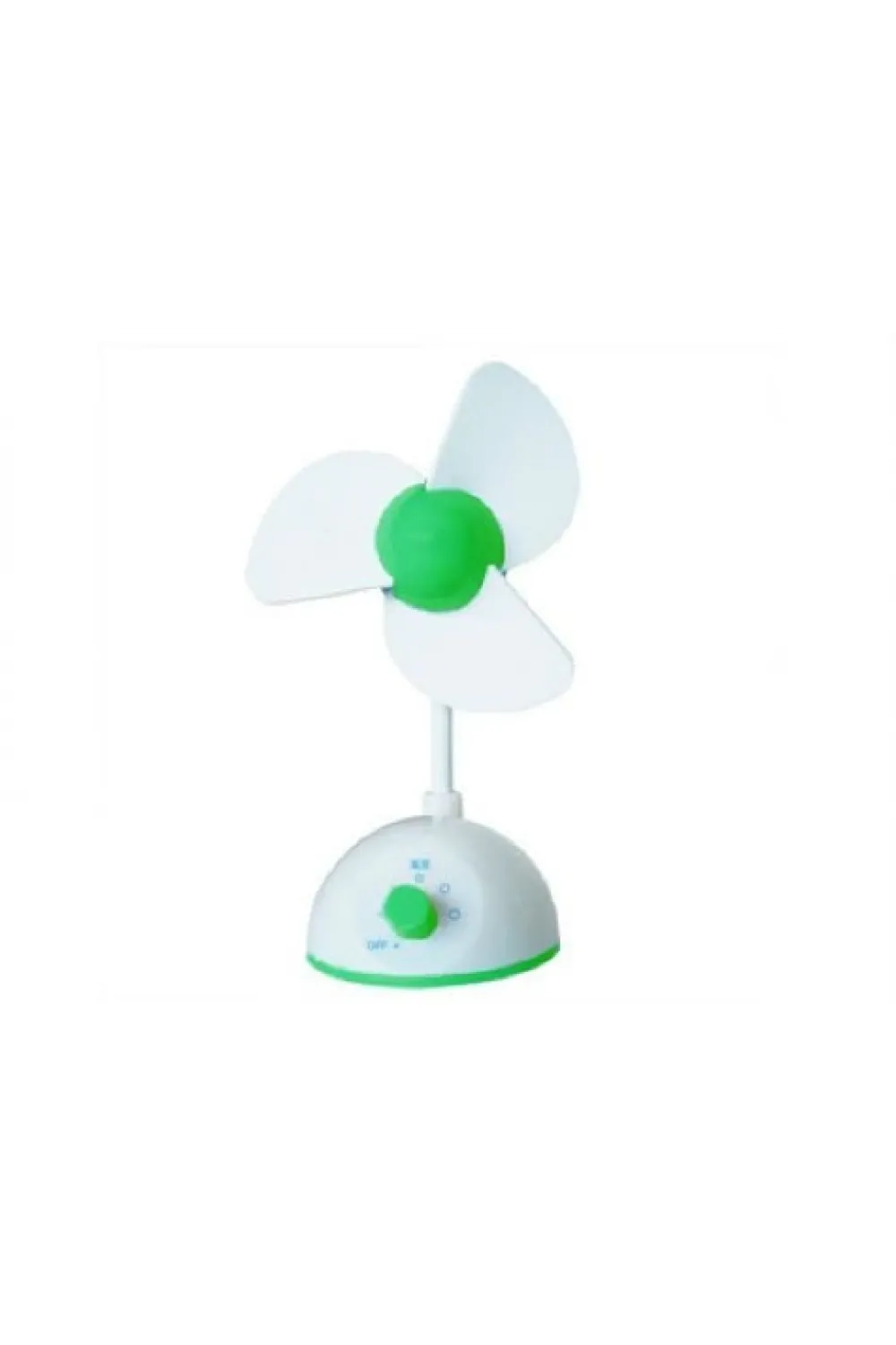 Masaüstü Ayarlı Usb Mini Vantilatör - Fan