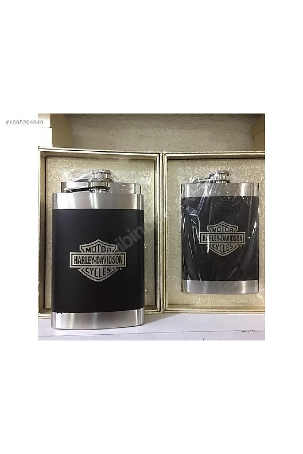 Matara 8 Oz (240 Ml) İçecek Matarası