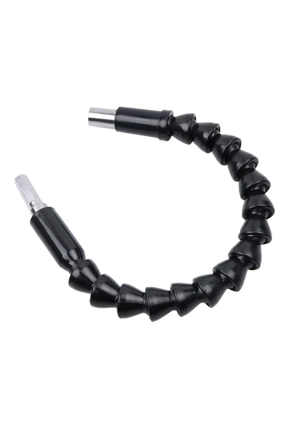 Matkap Ucu - Bükülebilir Oynar  Vidalama Bits Uzatma Aparatı 30cm - Komple Set