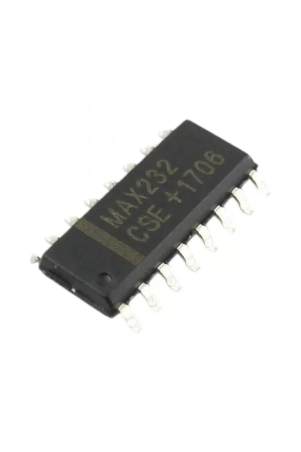 MAX 232 SMD