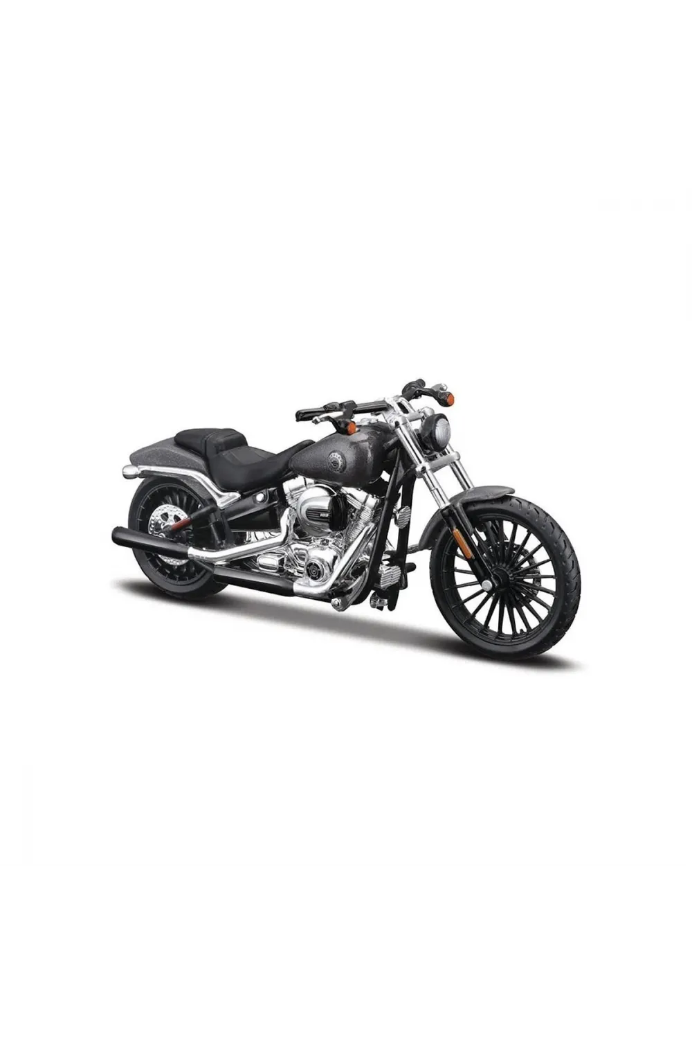 MAY 31360 1 18 HARLEY DAVİDSON MOTOSİKLETLER