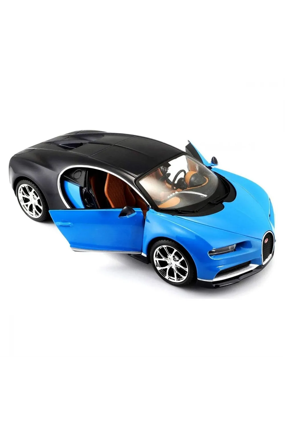 MAY 31514 1 24 BUGATTİ CHİRON