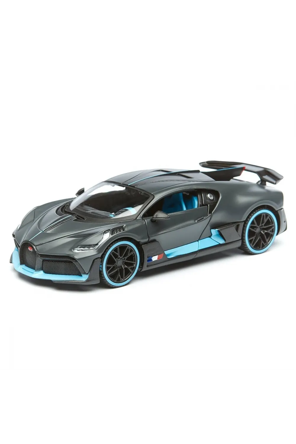 MAY 31526 1 24 Bugatti Divo