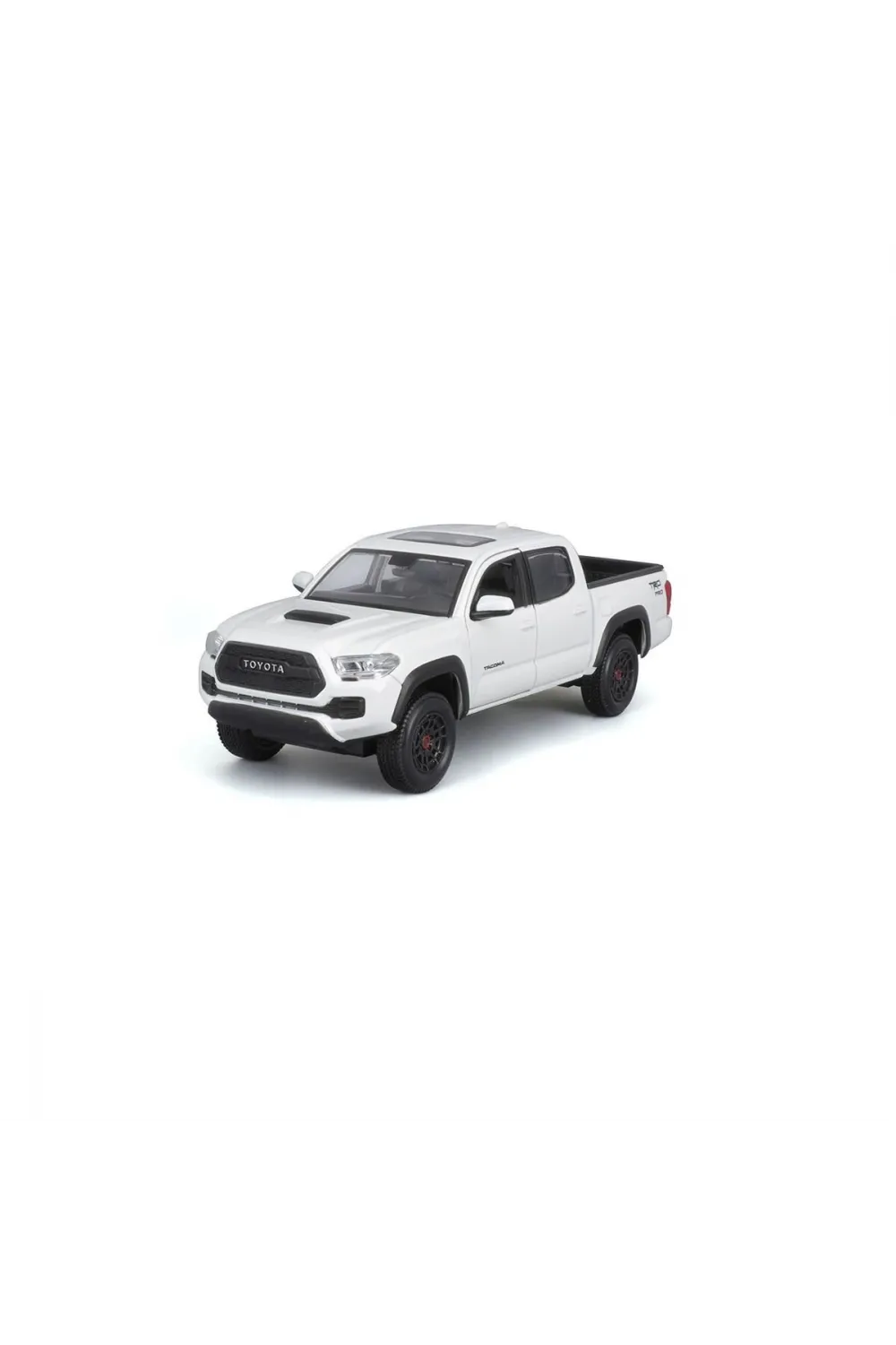 MAY 32910 TACOMA TRD PRO