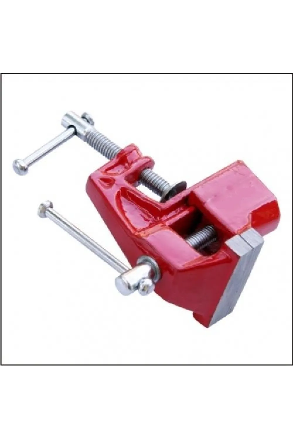 Mengene 70mm Mini Masa Mengenesi İşkence