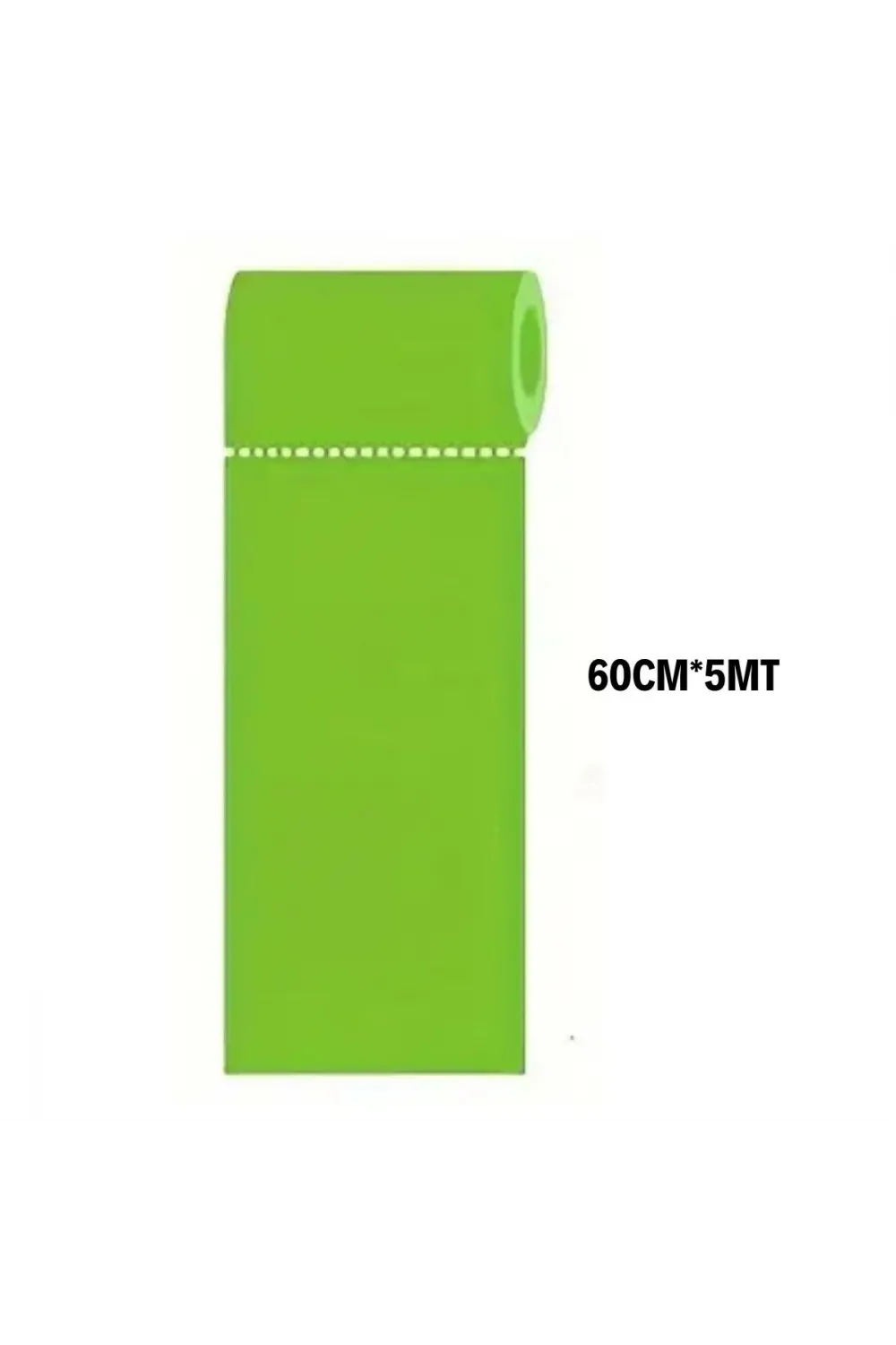 Mermer Desenli Sticker Folyo Atina Grisi 60cm*5mt