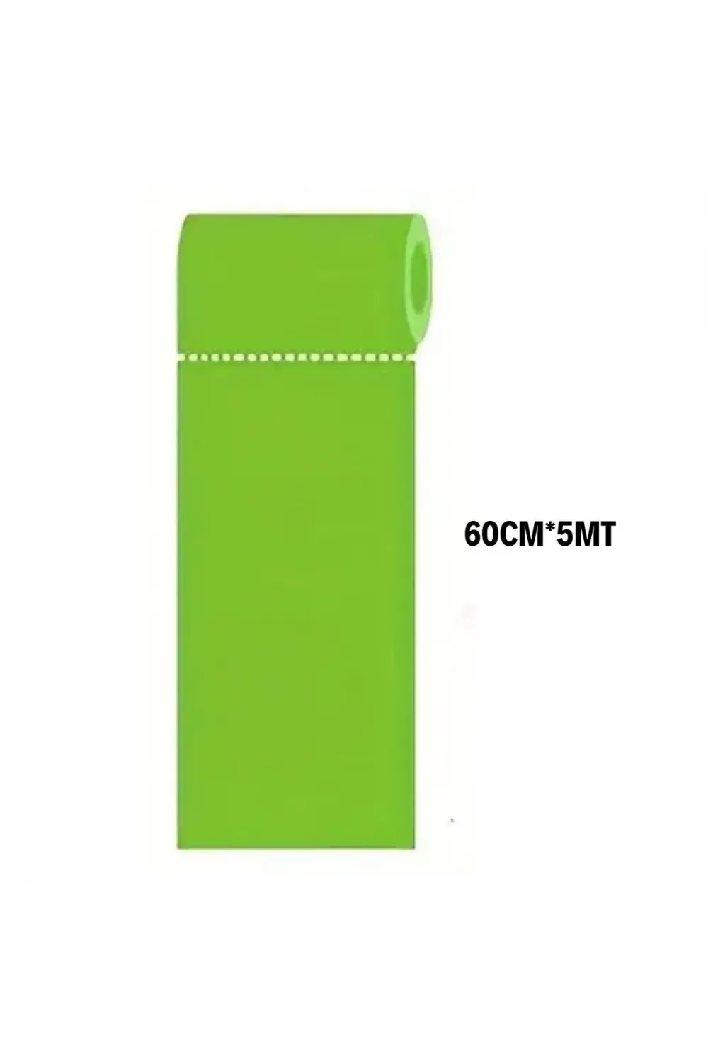 Mermer Desenli Sticker Folyo Atina Grisi 60cm*5mt T04