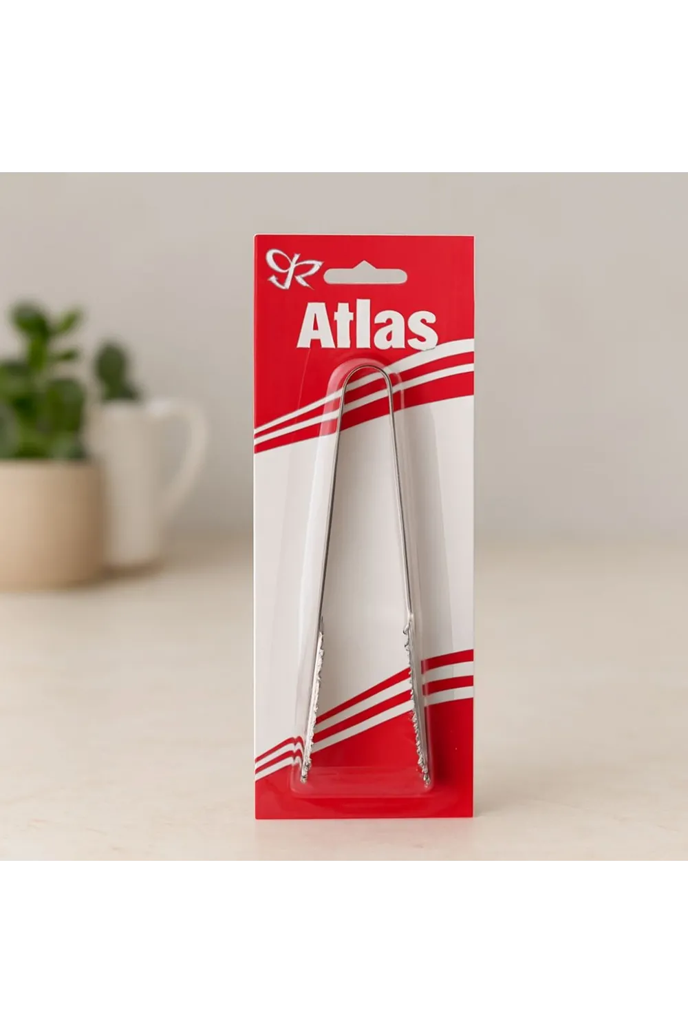 Metal Buz Maşası