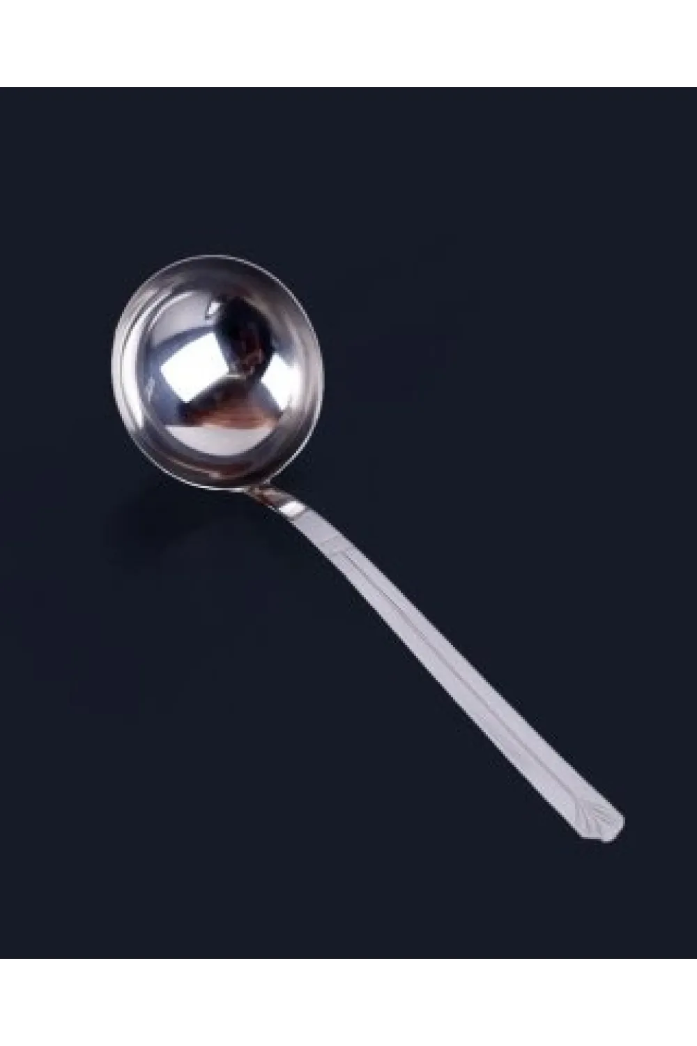 Metal Eko Yerli Kepçe IEG1A2T