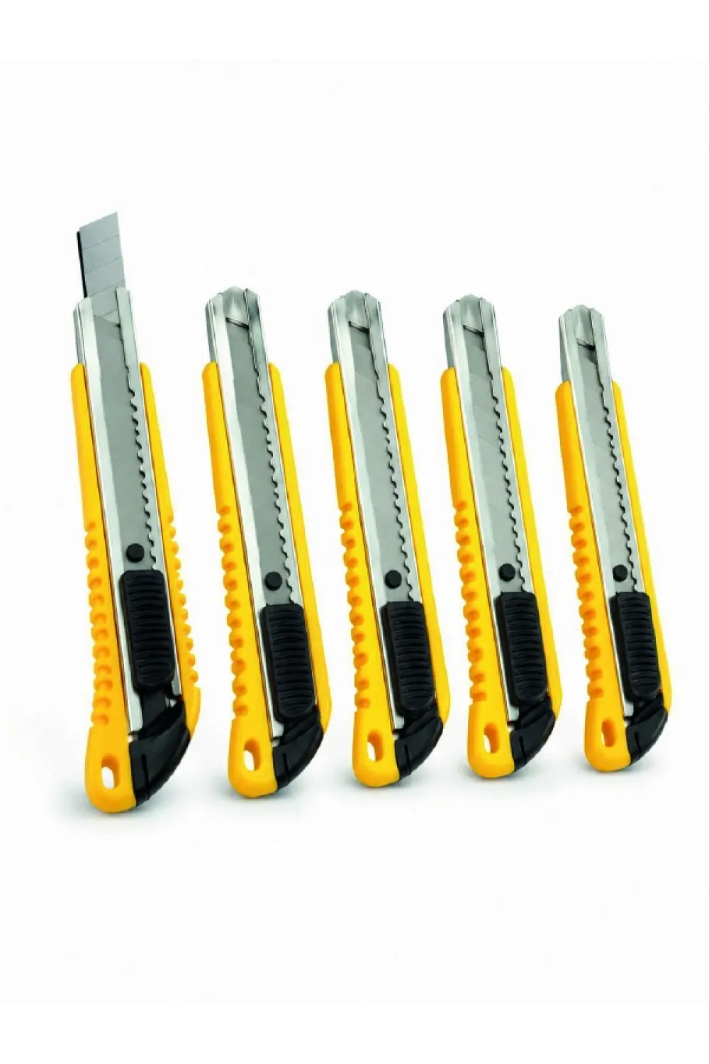 Metal Falçata 5Lİ
