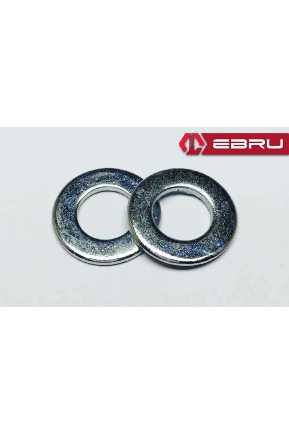 Metal Kalın Vida Pulu 5/8k - 200 Gr