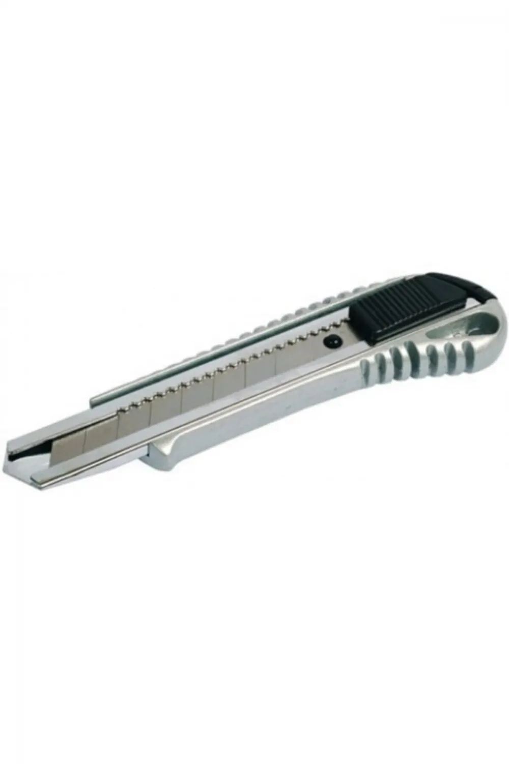 Metal Maket Bıçağı / Falçata - Otomatik Kilitli