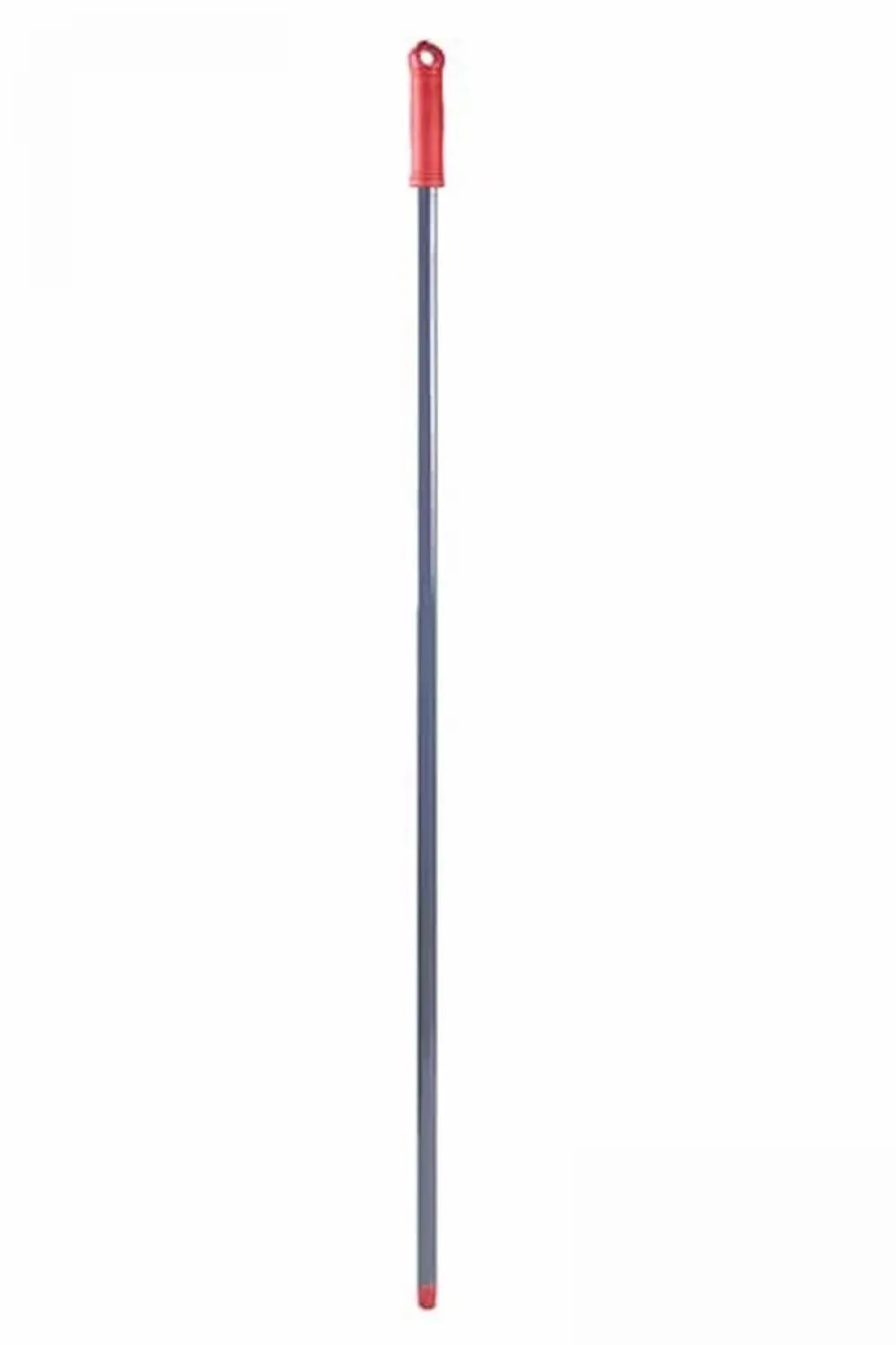 Metal Sap Gri Fırça Sapı 130 cm Royaleks-MSK13