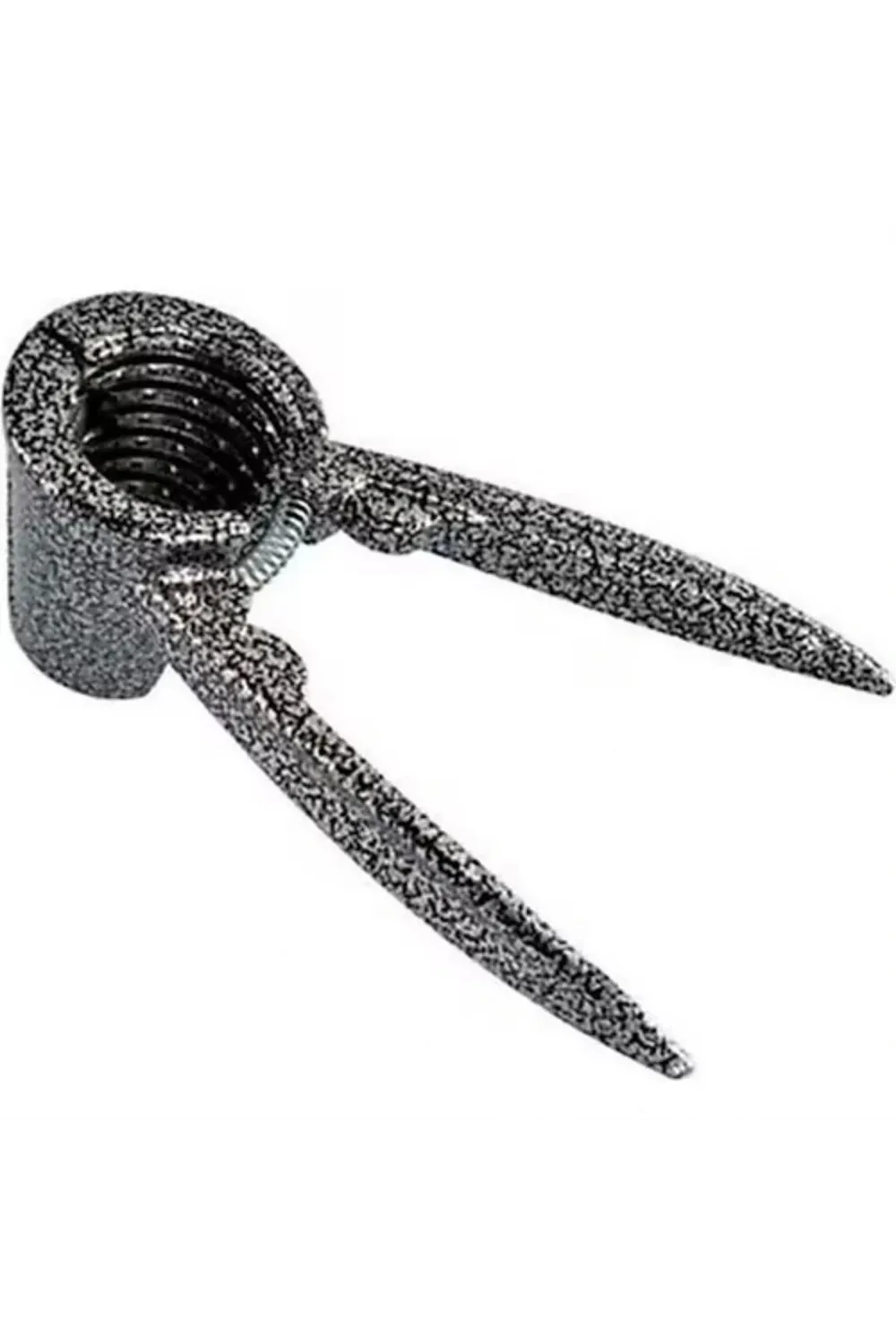 Metal Saplı Ceviz Kıracağı