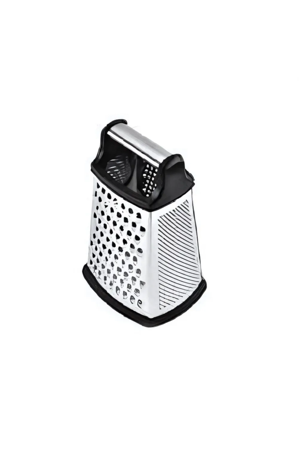 Metal Saplı Rende