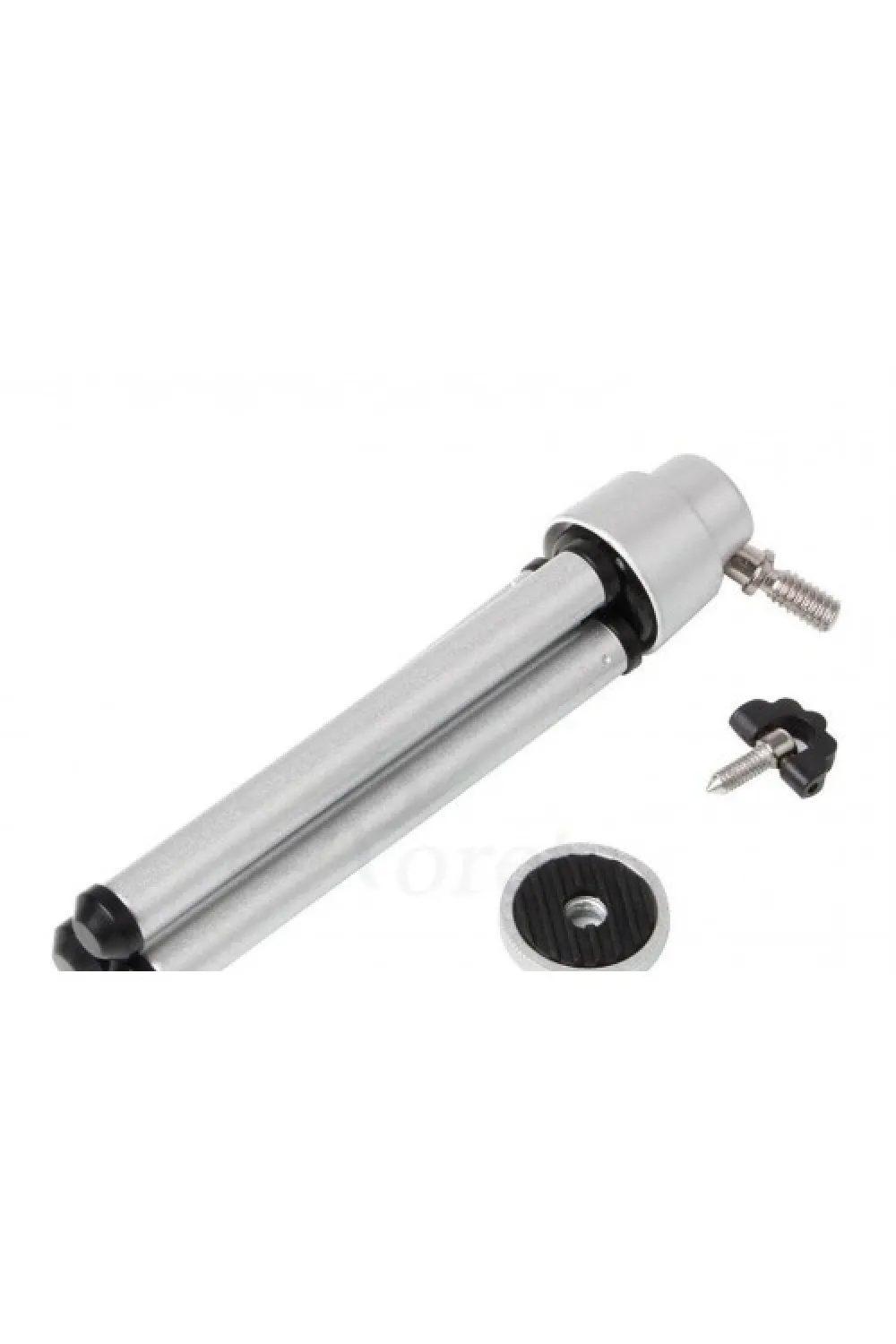 Metalik Renk Tripod - 3 Yönlü Profesyonel